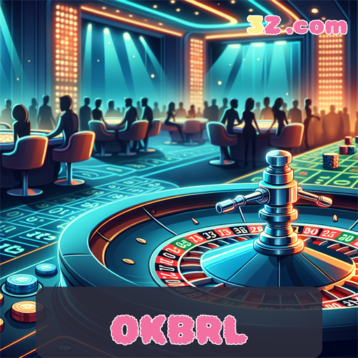 Apostas emocionantes no okbrl.com: A experiência completa para você